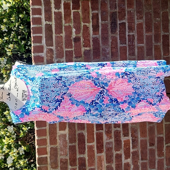 Lilly Pulitzer Dresses & Skirts - HPx2!  Lilly Pulitzer Kristen Swing Dress